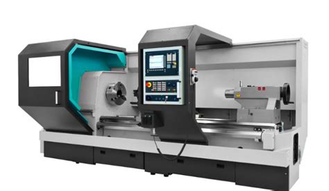 Classification of CNC Machine & System – What are the Types.